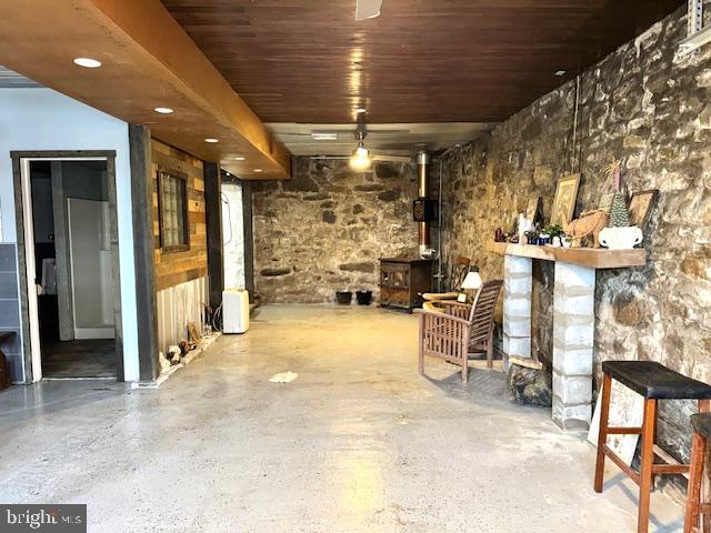 PALO ALTO - Residential