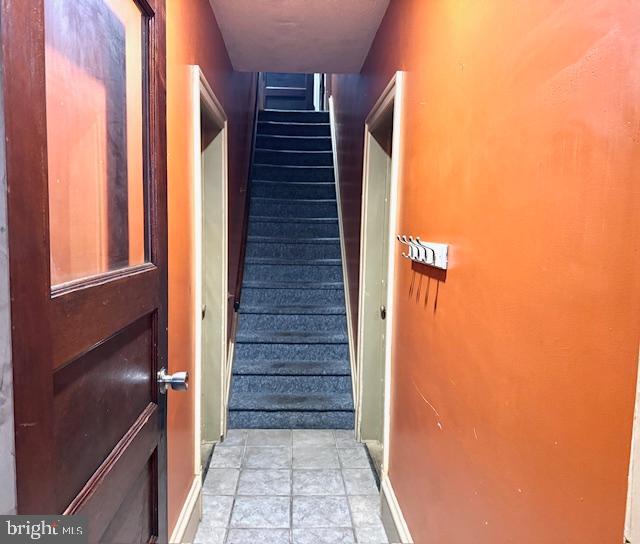 PALO ALTO - Residential