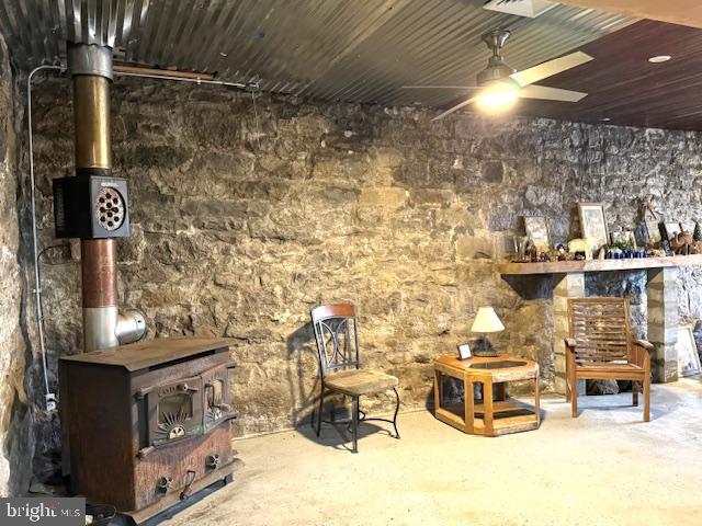 PALO ALTO - Residential