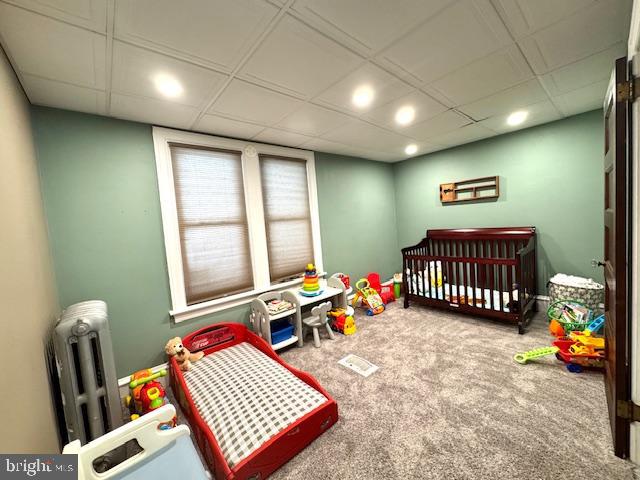 PALO ALTO - Residential