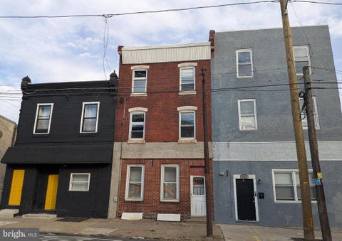 Photo of 2603 Frankford Avenue, PHILADELPHIA, PA 19125 (MLS # PAPH2682360)