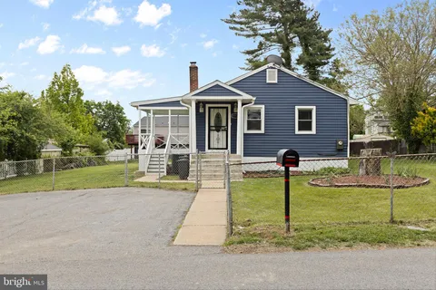 6907 Schissler Avenue, Baltimore, MD MLS: MDBC2127428