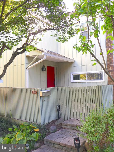 11488 LINKS DRIVE RESTON VA 20190