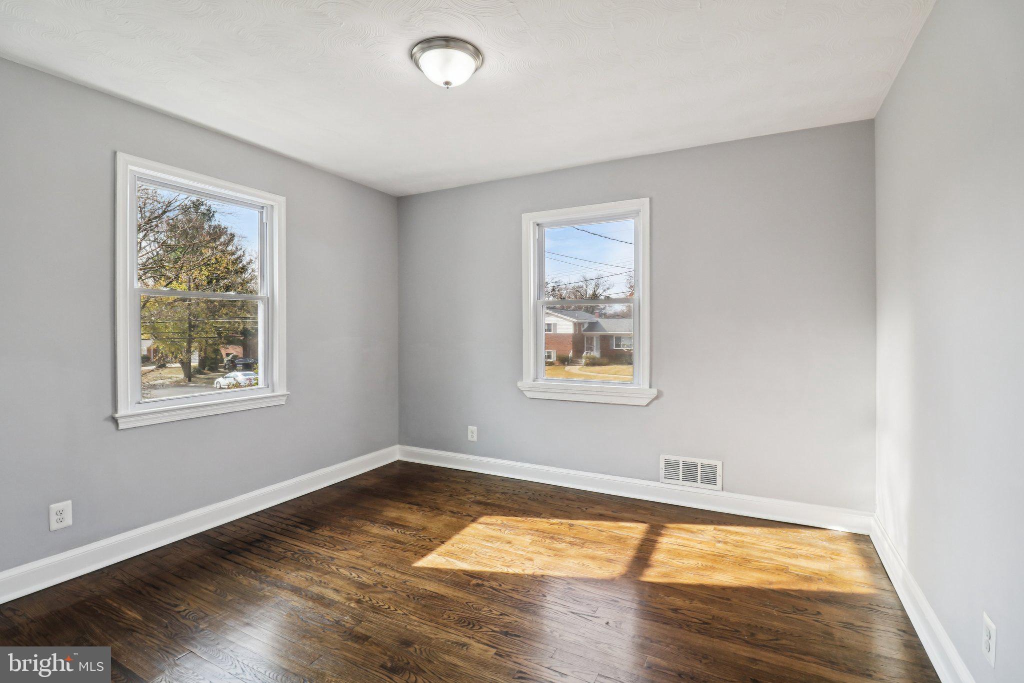 NONE AVAILABLE - Residential