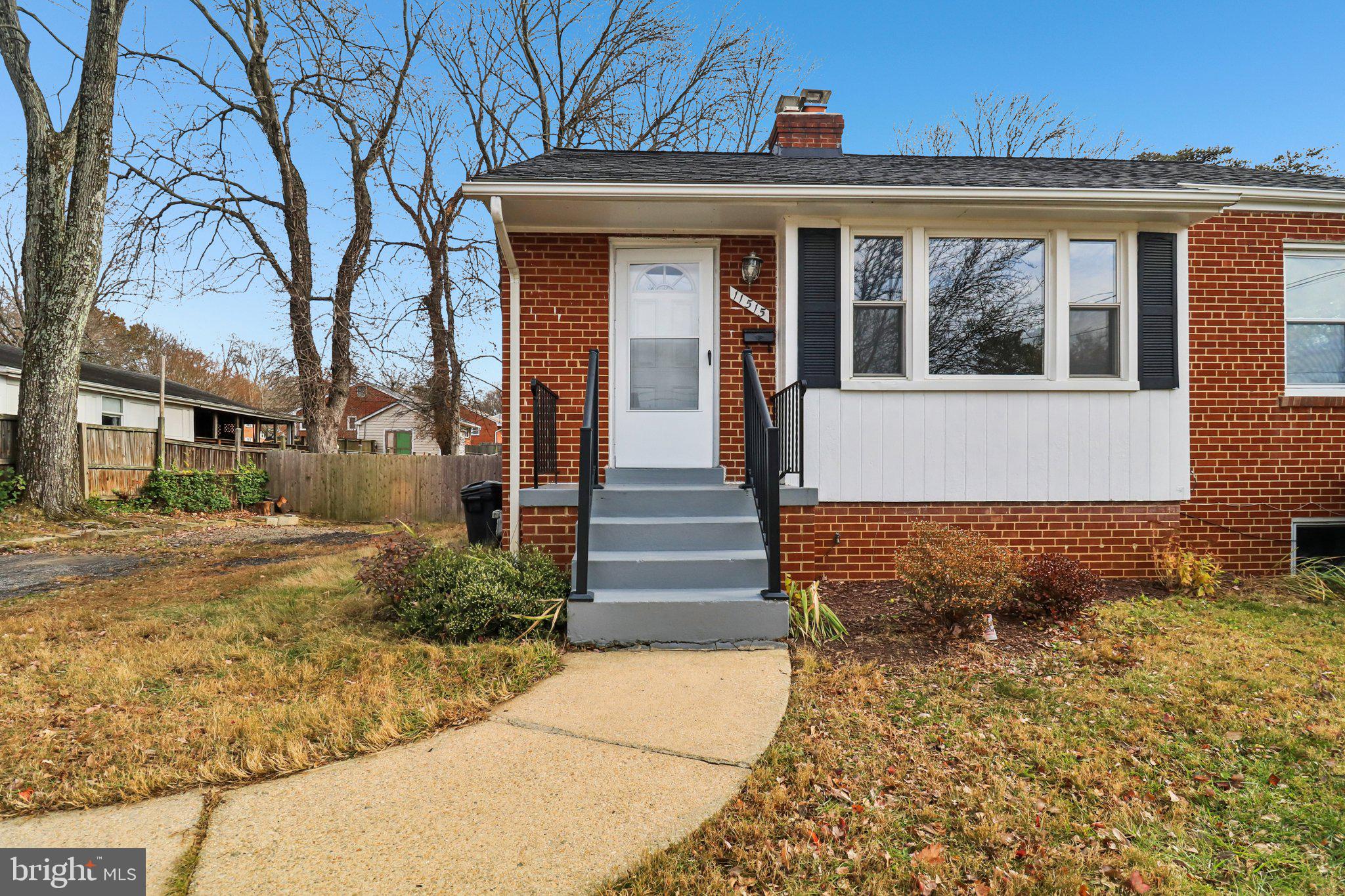 11515 OREBAUGH AVENUE