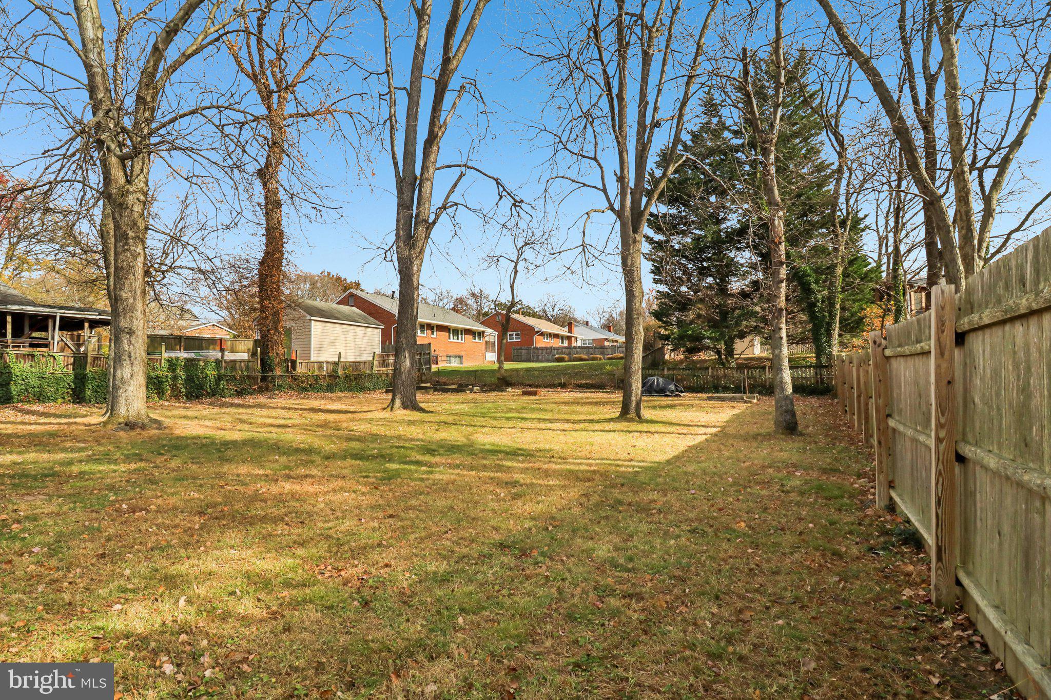 NONE AVAILABLE - Residential