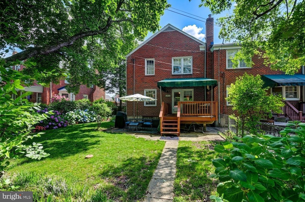 8516 DRUMWOOD ROAD