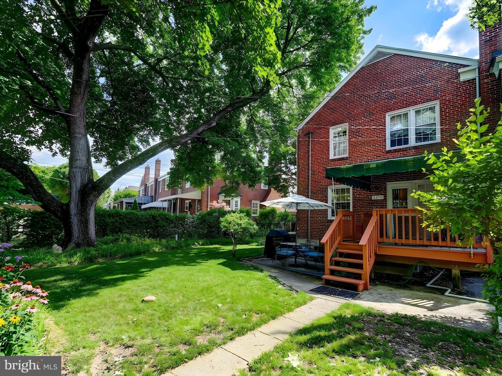 8516 DRUMWOOD ROAD