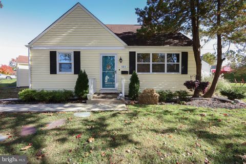 521 5TH AVENUE BARRINGTON NJ 08007