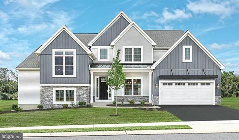 2094 N AUTUMN CHASE DRIVE MECHANICSBURG PA 17055