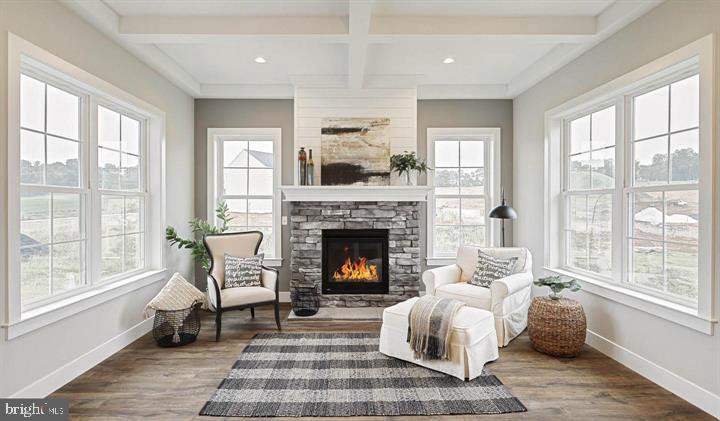 AUTUMN CHASE - Residential