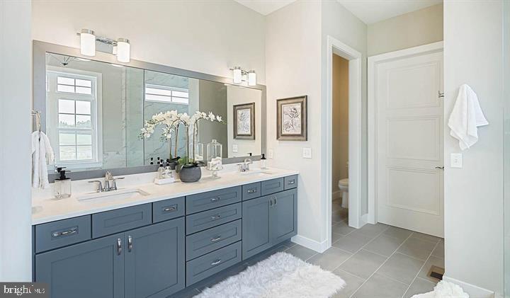 AUTUMN CHASE - Residential