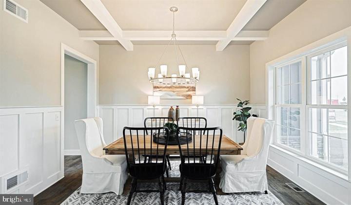 AUTUMN CHASE - Residential