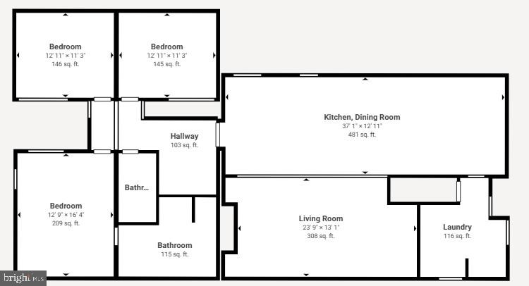 PINEPOINTE - Residential