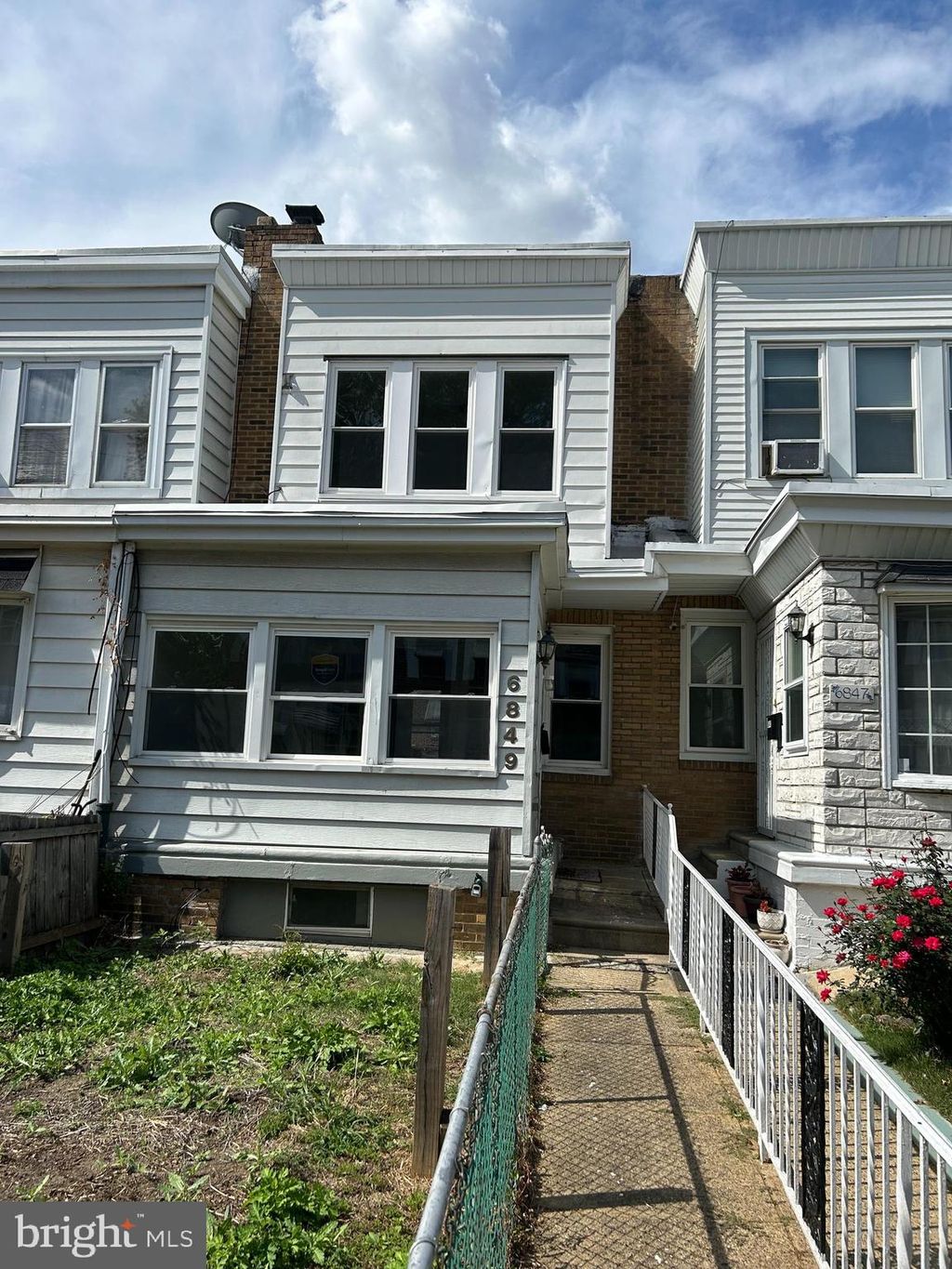 Photo of 6849 Regent Street, PHILADELPHIA, PA 19142 (MLS # PAPH2569072)