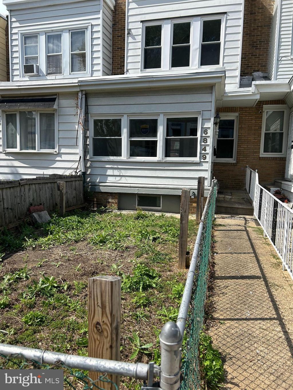 Photo of 6849 Regent Street, PHILADELPHIA, PA 19142 (MLS # PAPH2569072)