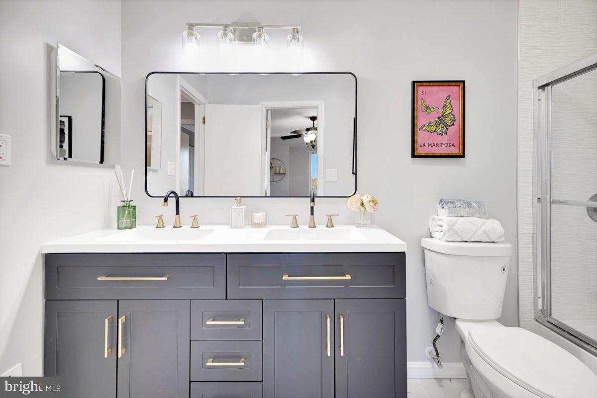 STONELEIGH - Residential