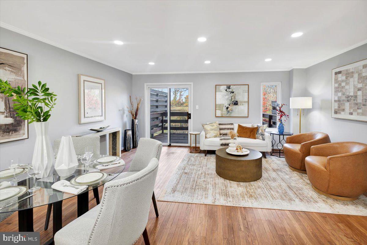 STONELEIGH - Residential