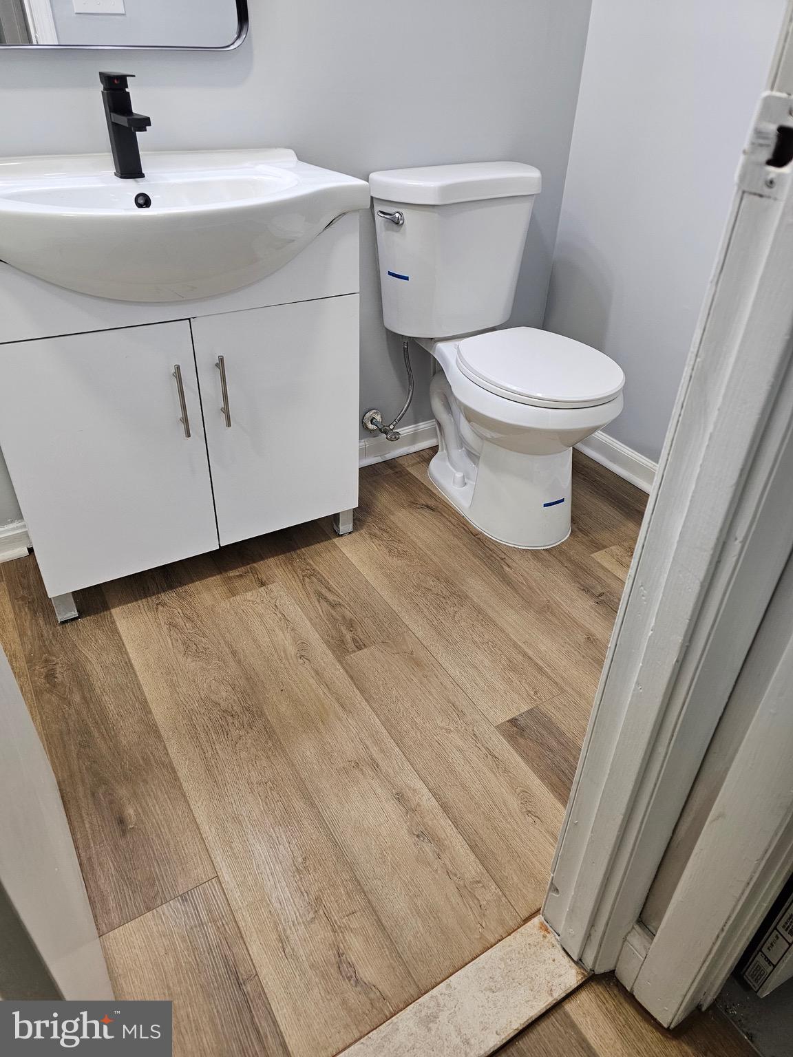 STONELEIGH - Residential