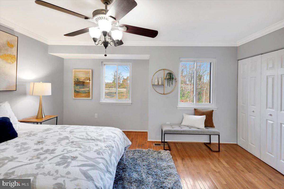 STONELEIGH - Residential