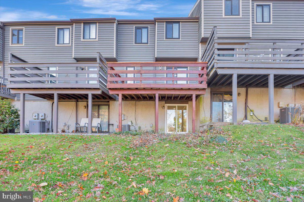 STONELEIGH - Residential