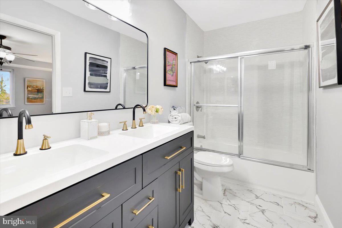 STONELEIGH - Residential