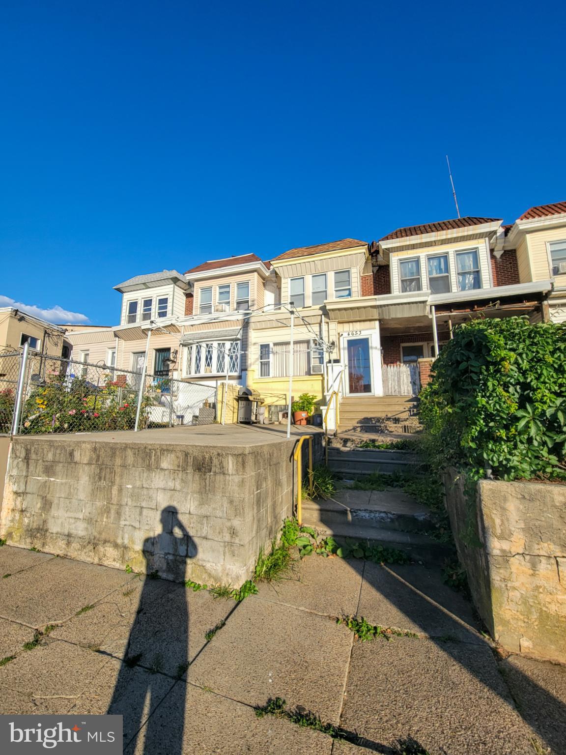 FELTONVILLE - Residential