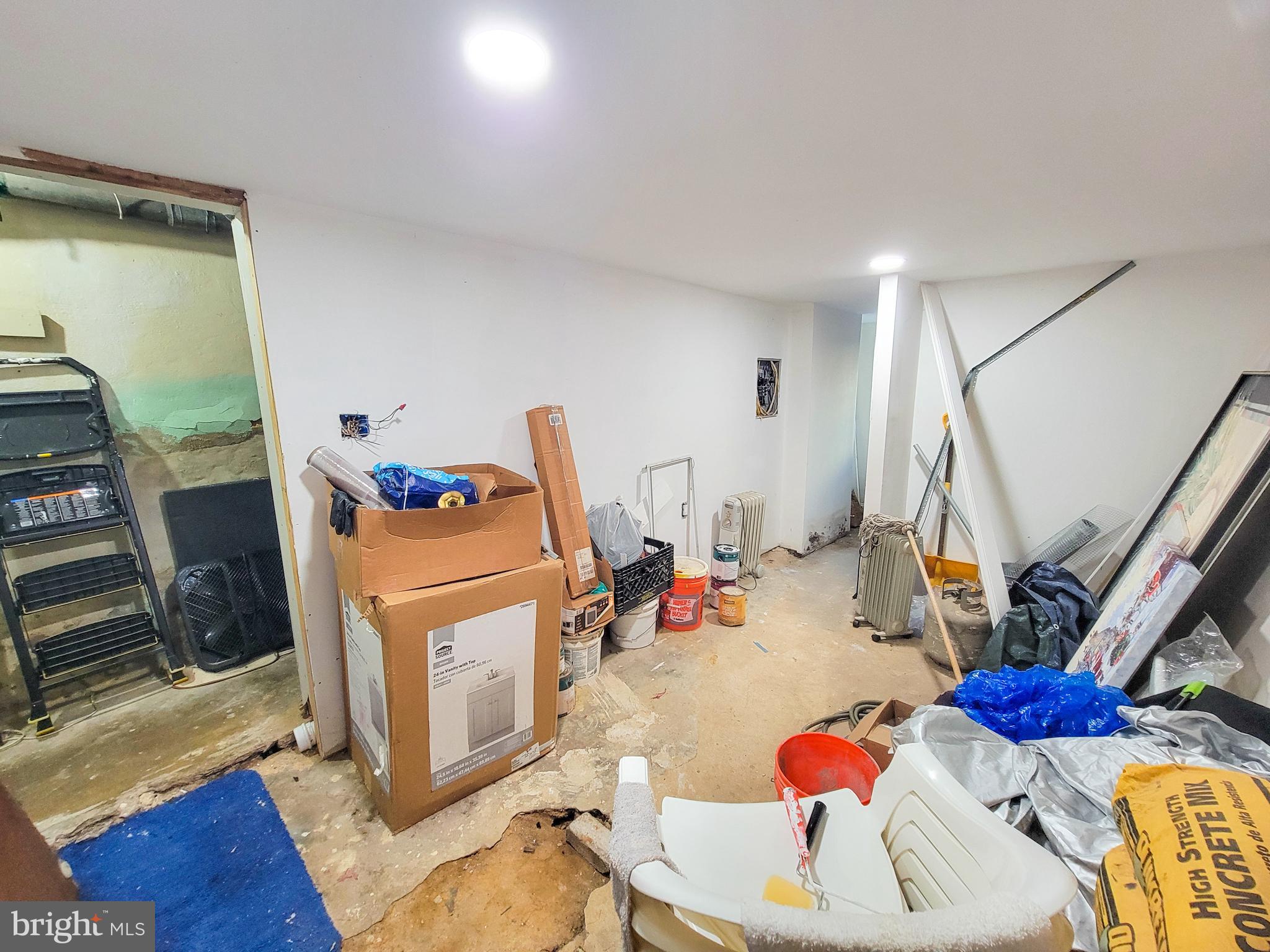 FELTONVILLE - Residential