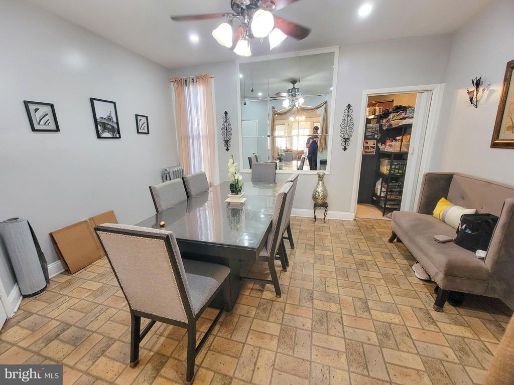 Photo of 4653 Whitaker Avenue, PHILADELPHIA, PA 19120 (MLS # PAPH2537508)