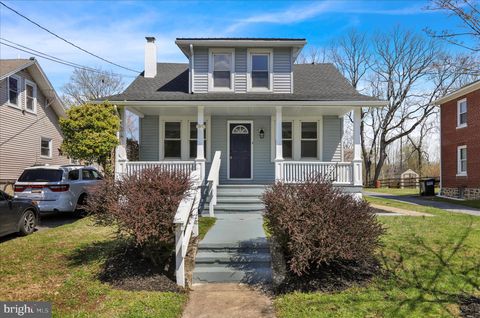 1425 OLD RIVER ROAD BIRDSBORO PA 19508