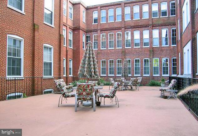 CLOCK TOWERS - Residential
