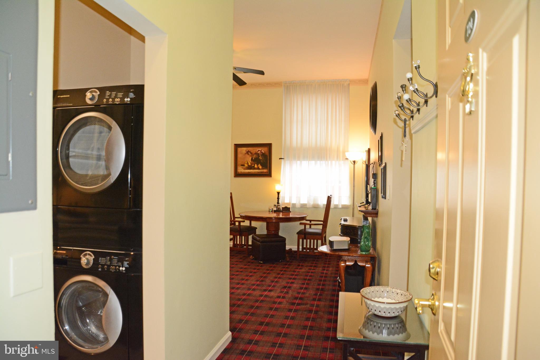 CLOCK TOWERS - Residential