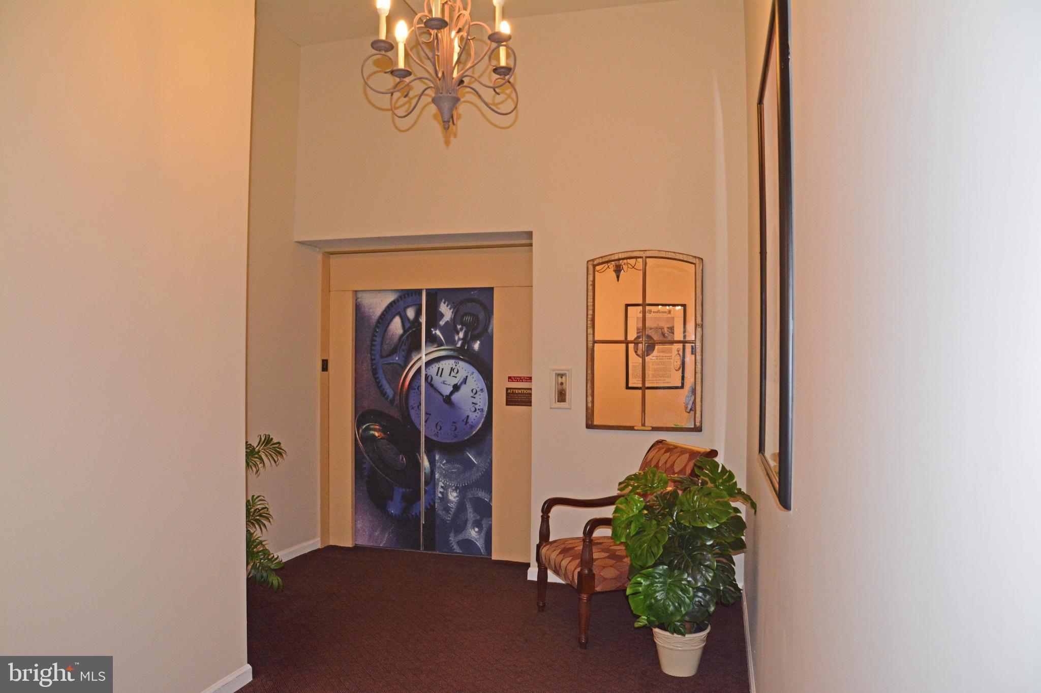 CLOCK TOWERS - Residential