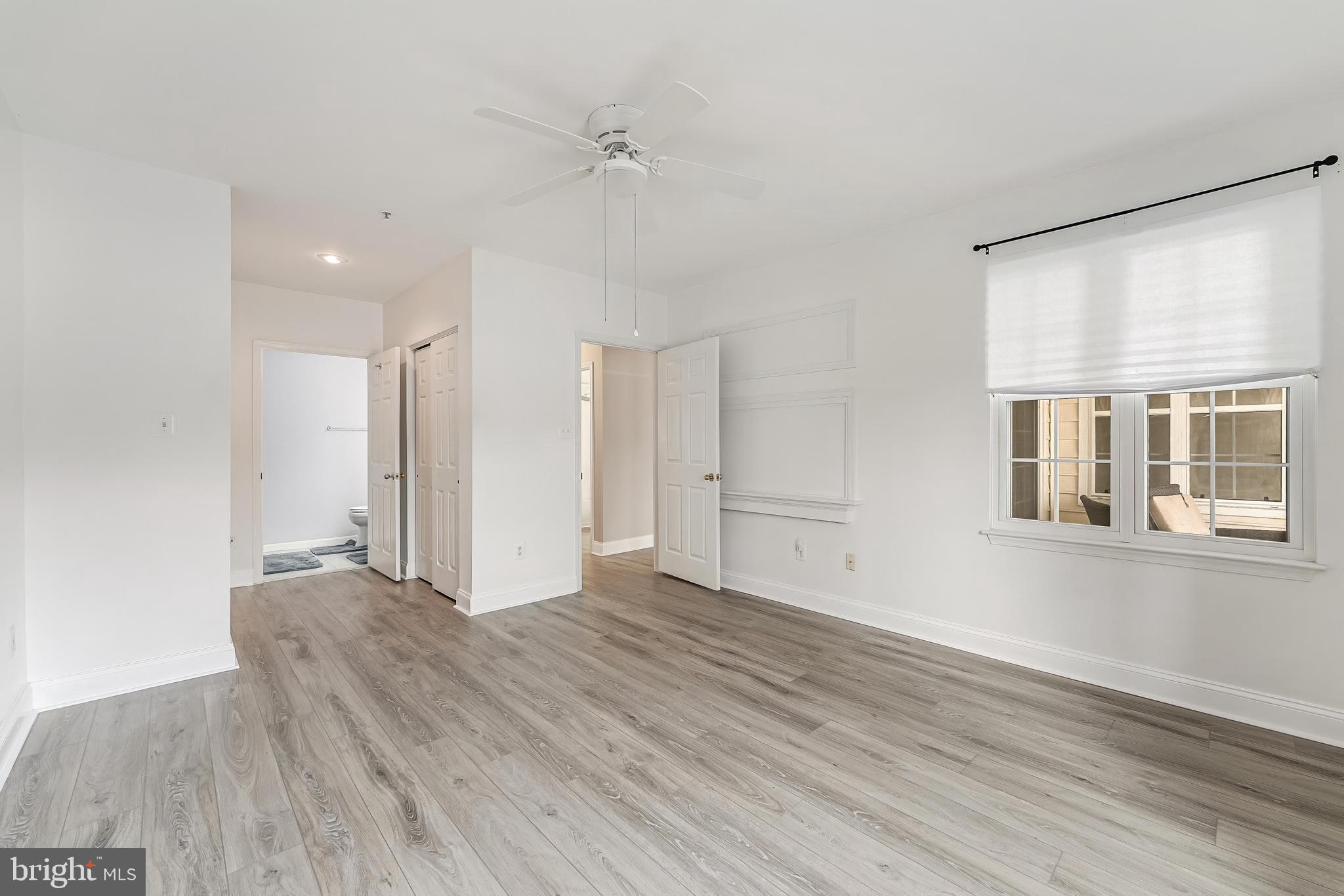 SOUTH RIDING - Residential