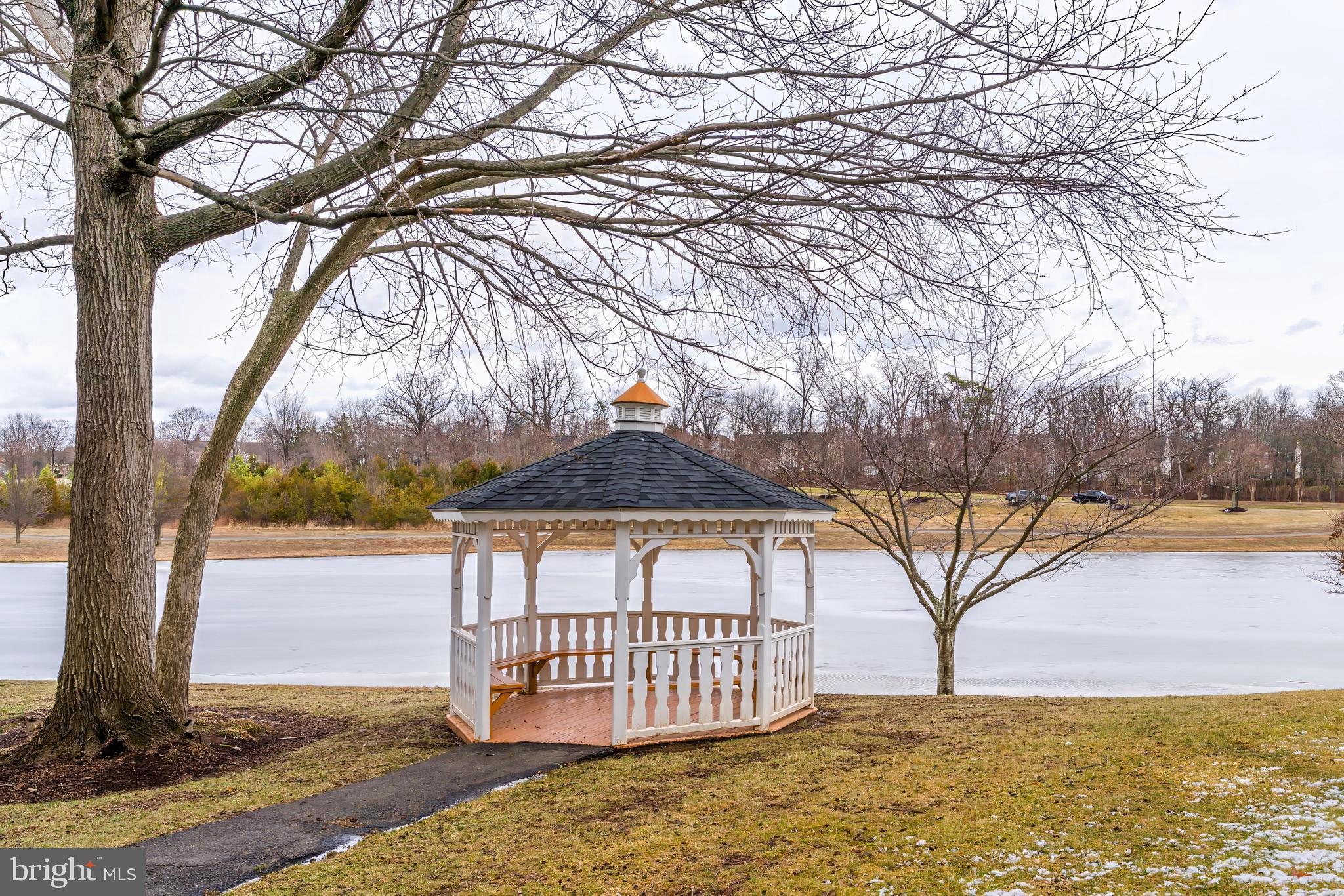 SOUTH RIDING - Residential