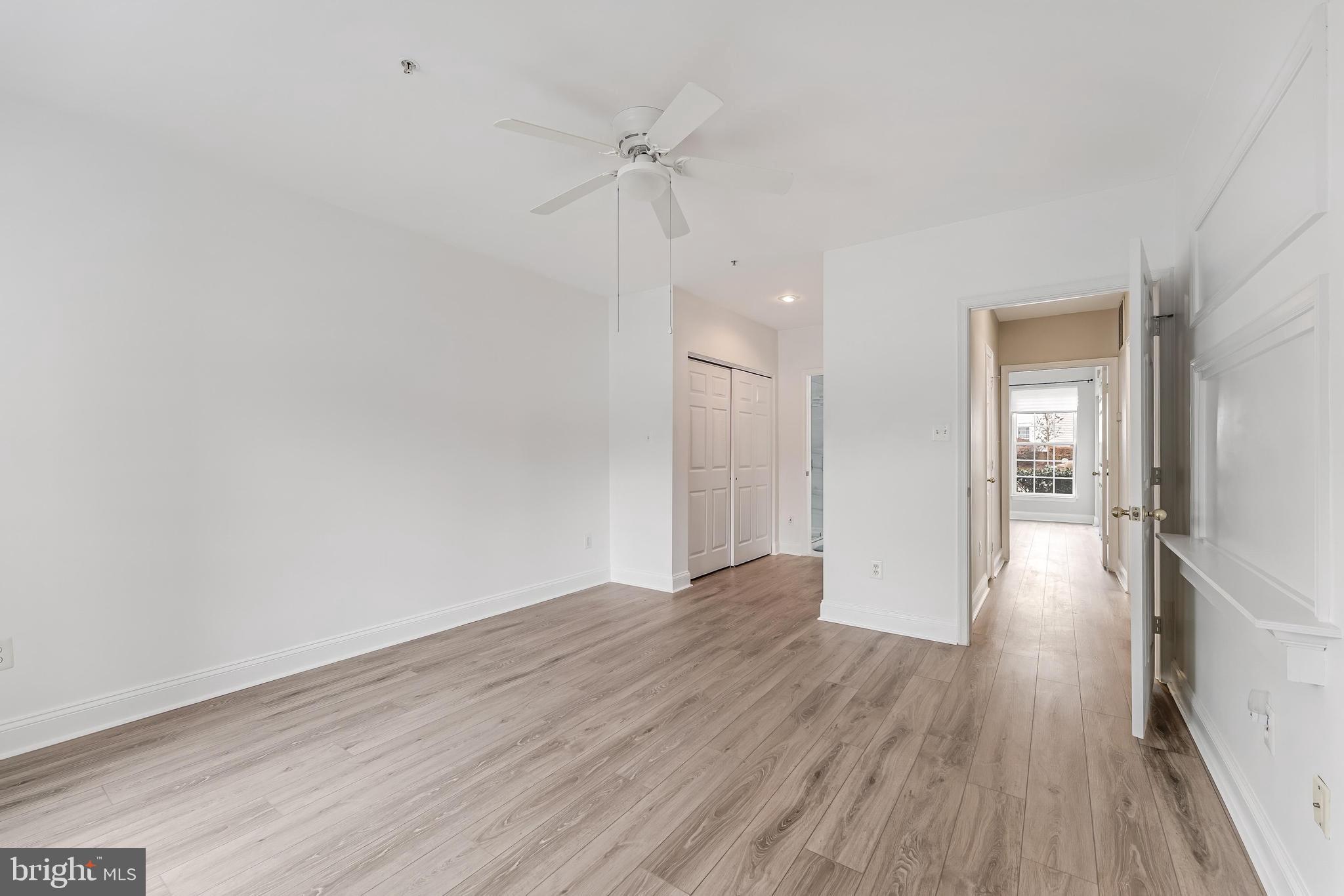 SOUTH RIDING - Residential