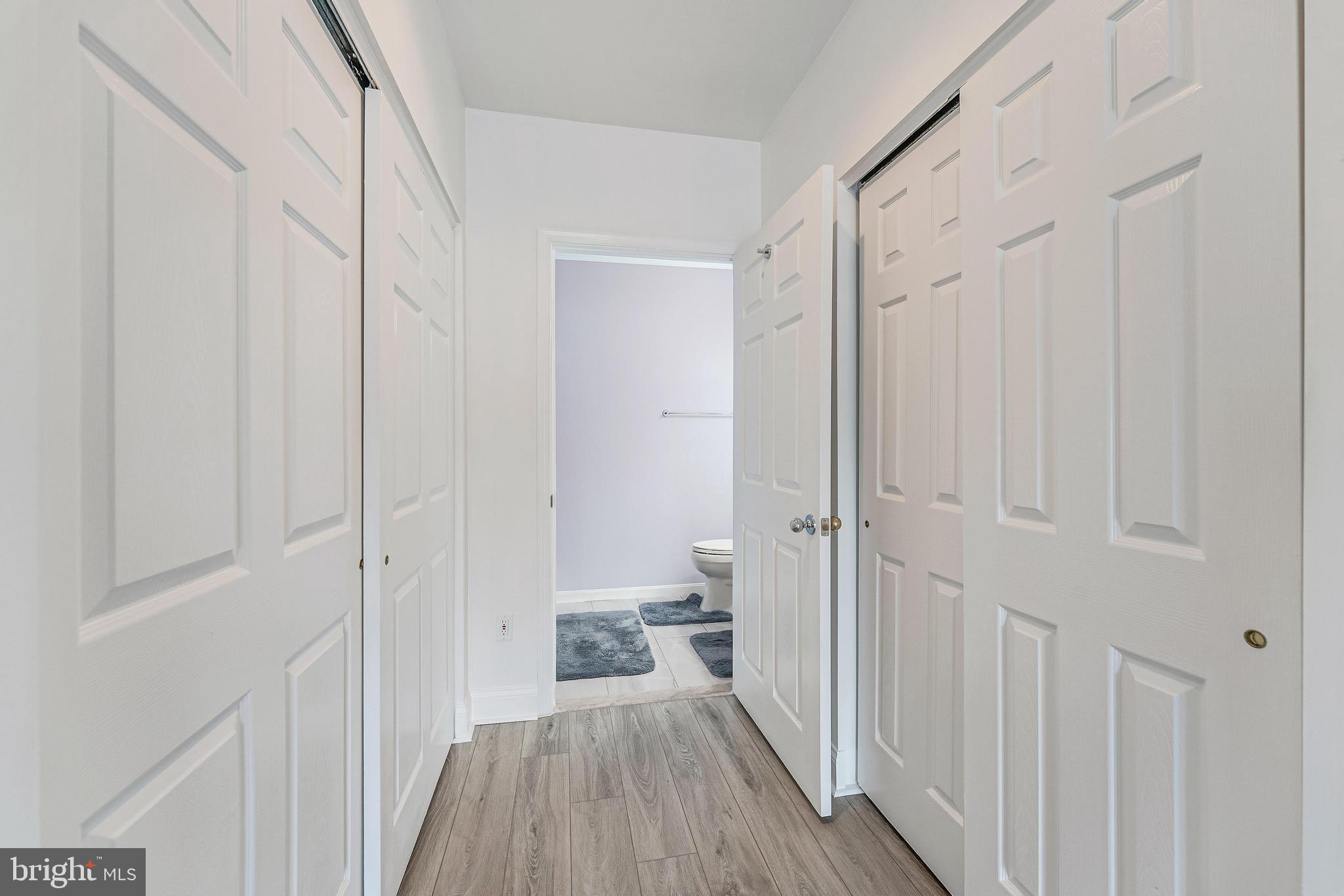 SOUTH RIDING - Residential