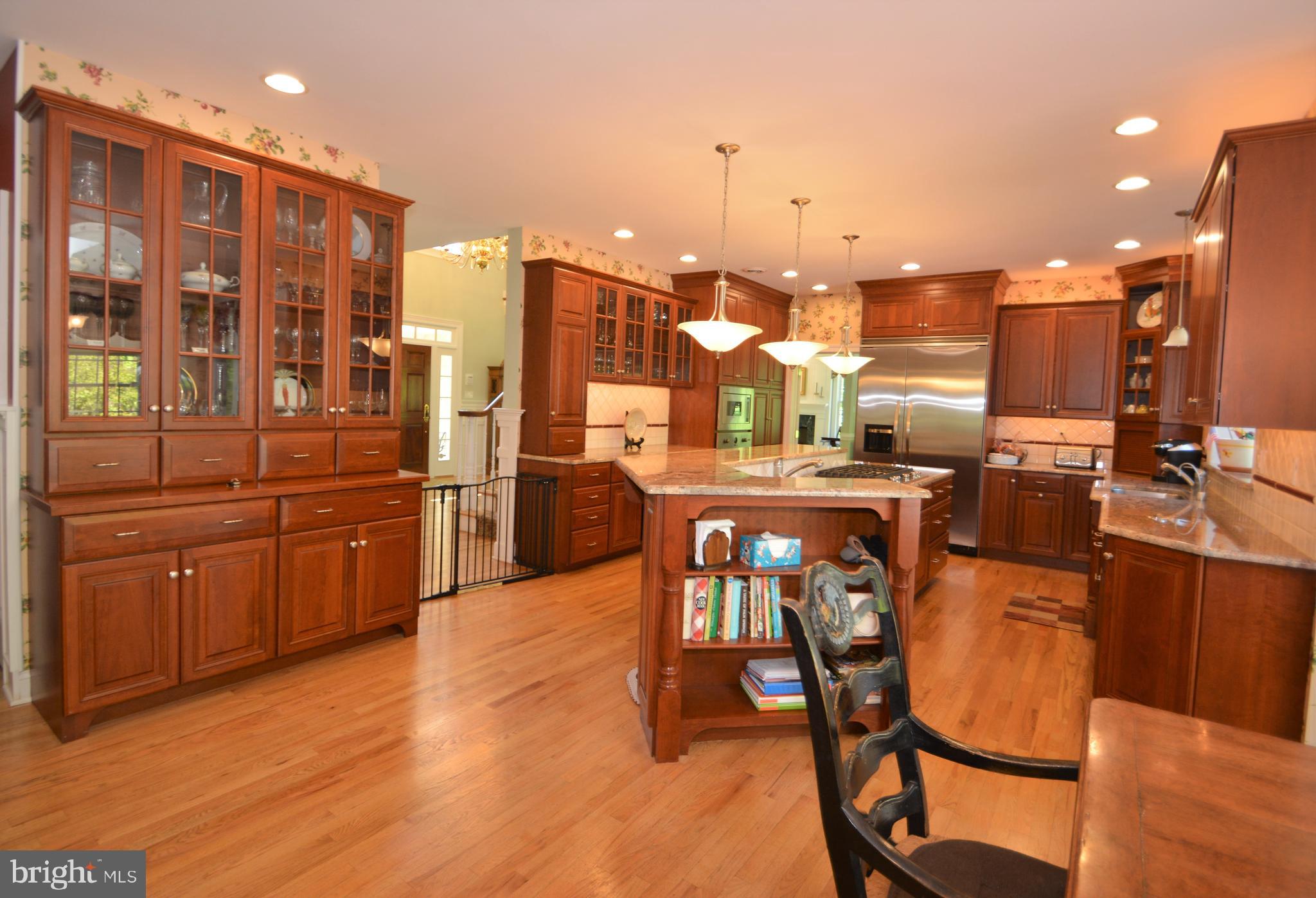 MERIWEATHER FARMS - Residential