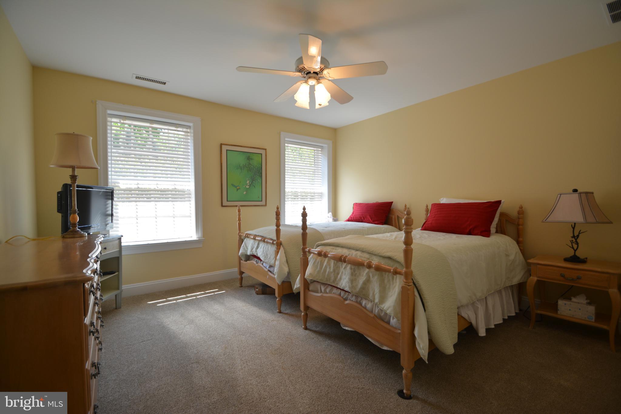 MERIWEATHER FARMS - Residential