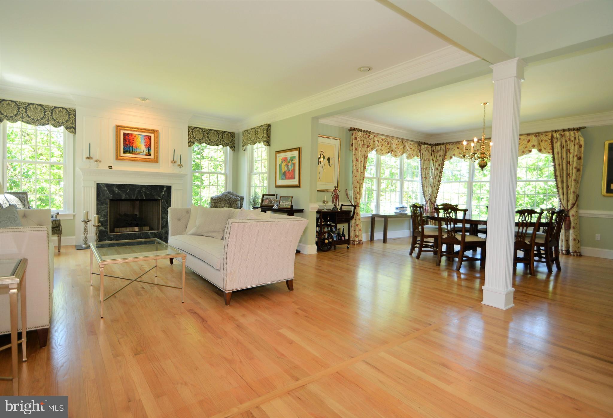 MERIWEATHER FARMS - Residential