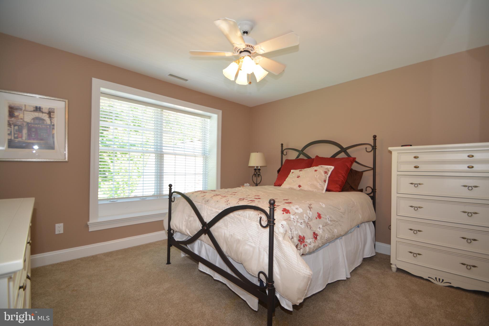 MERIWEATHER FARMS - Residential