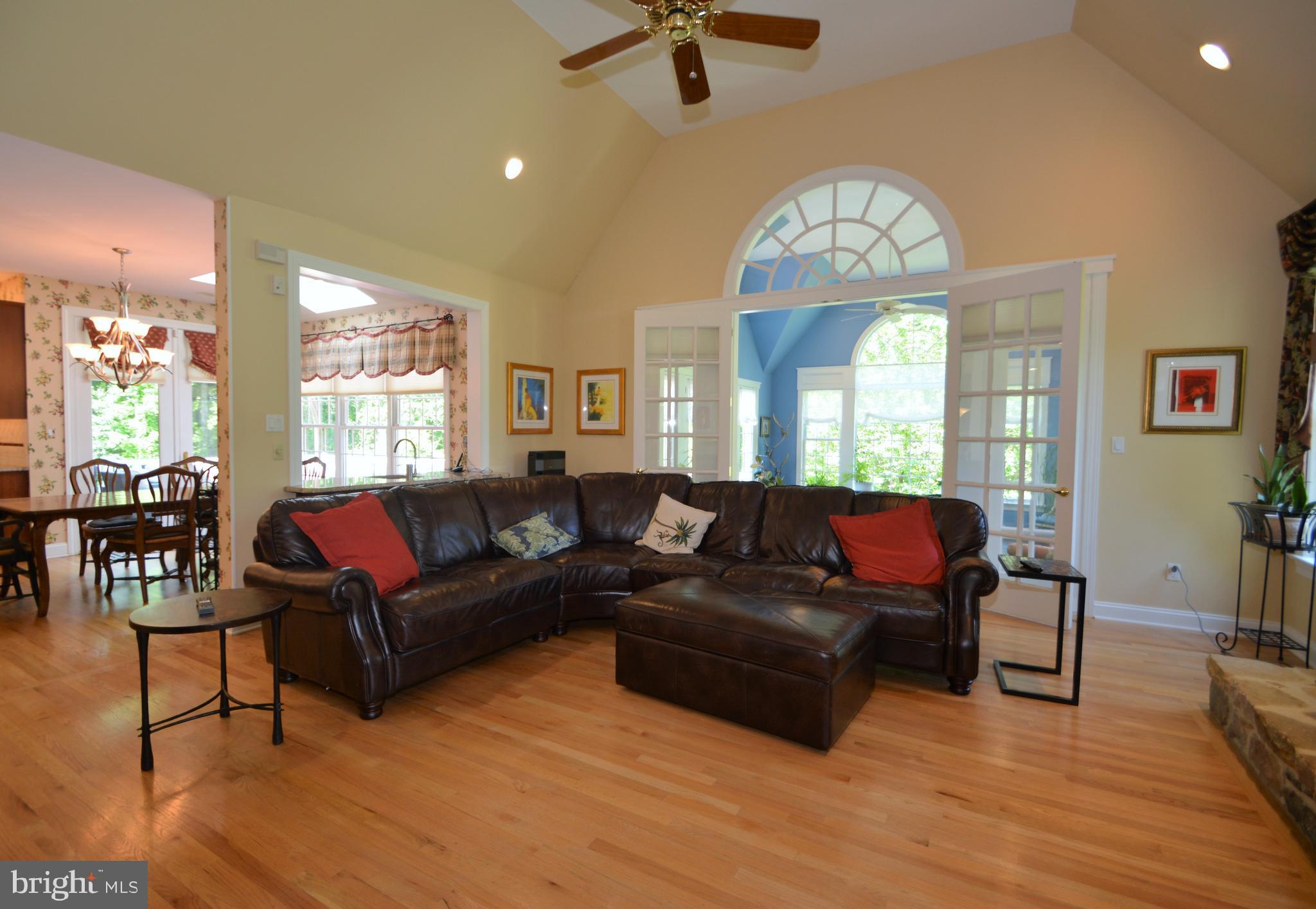 MERIWEATHER FARMS - Residential