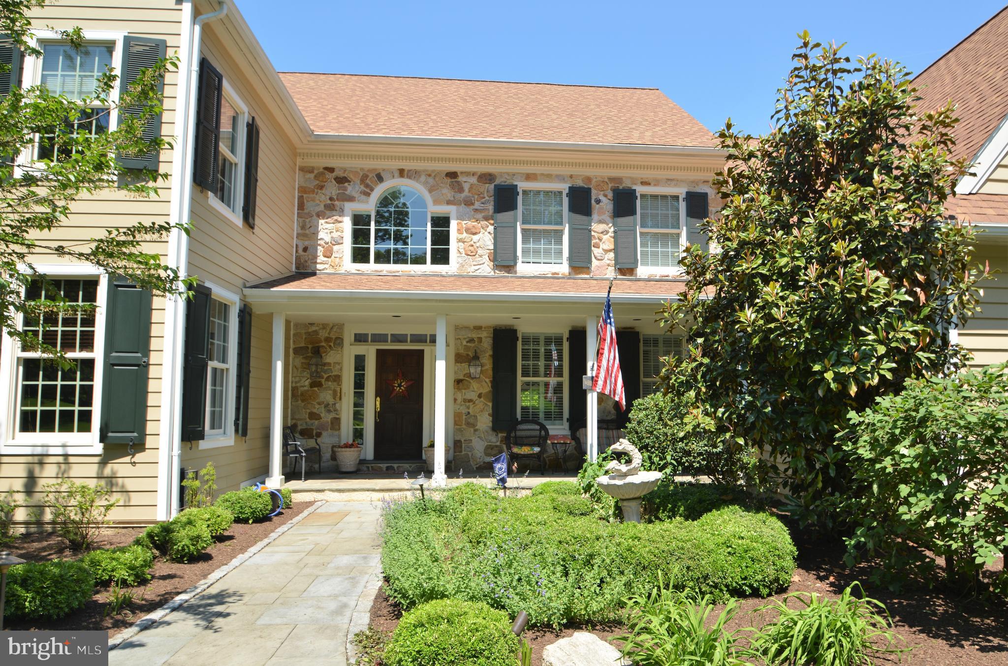 MERIWEATHER FARMS - Residential