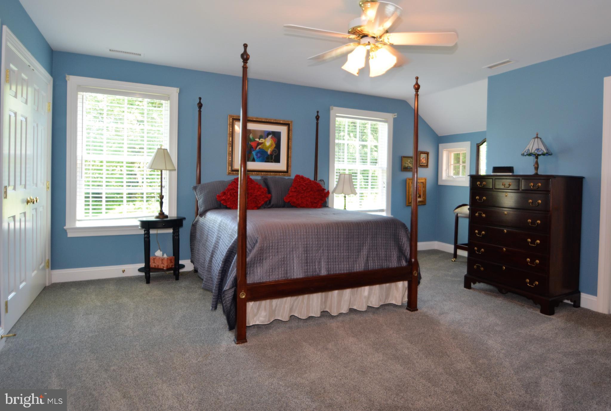 MERIWEATHER FARMS - Residential