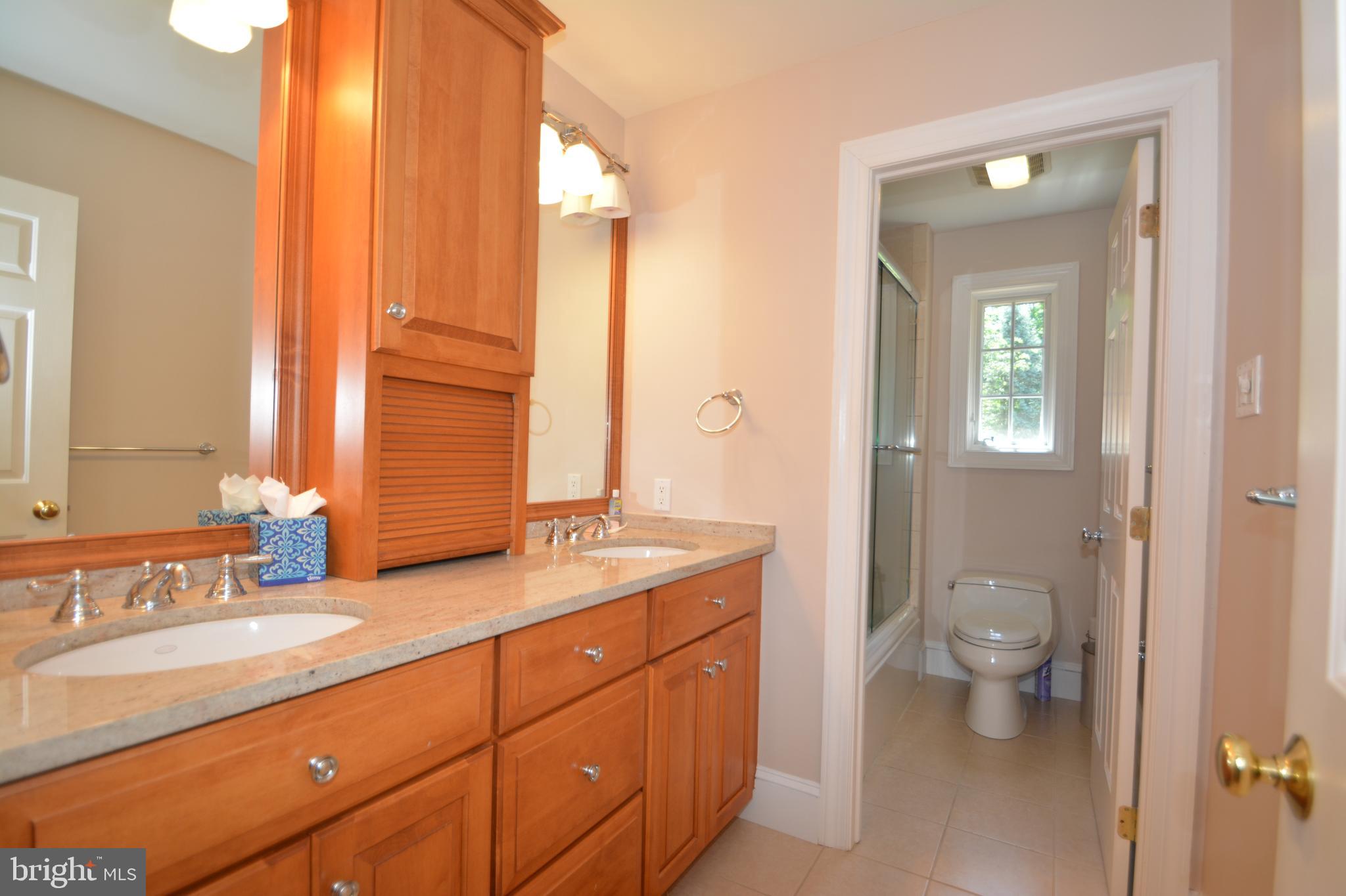 MERIWEATHER FARMS - Residential