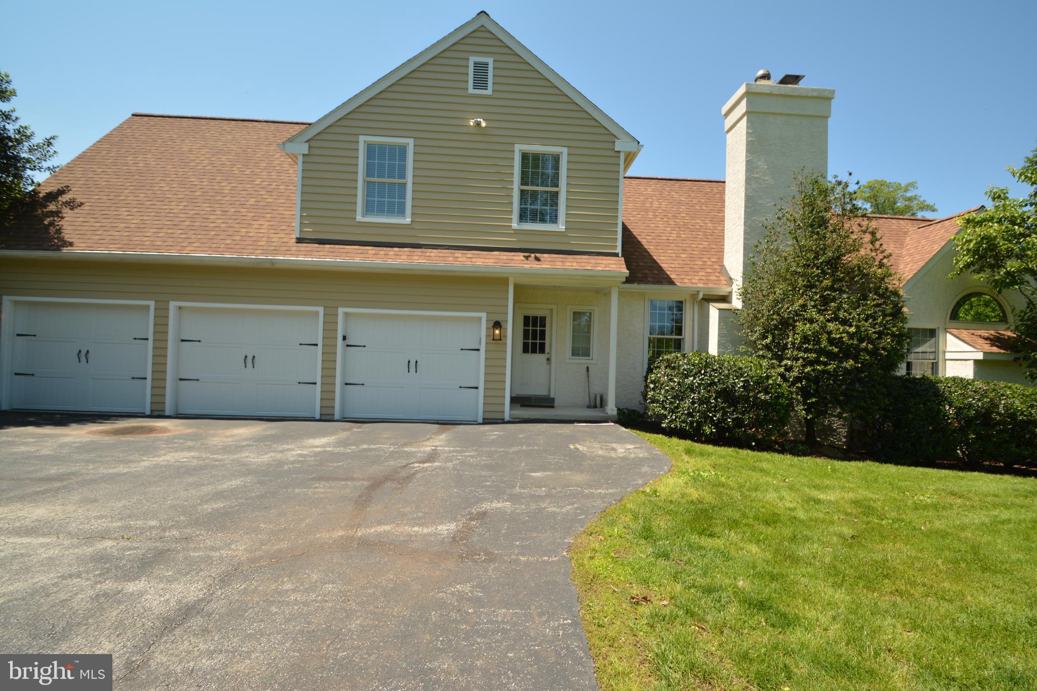 MERIWEATHER FARMS - Residential