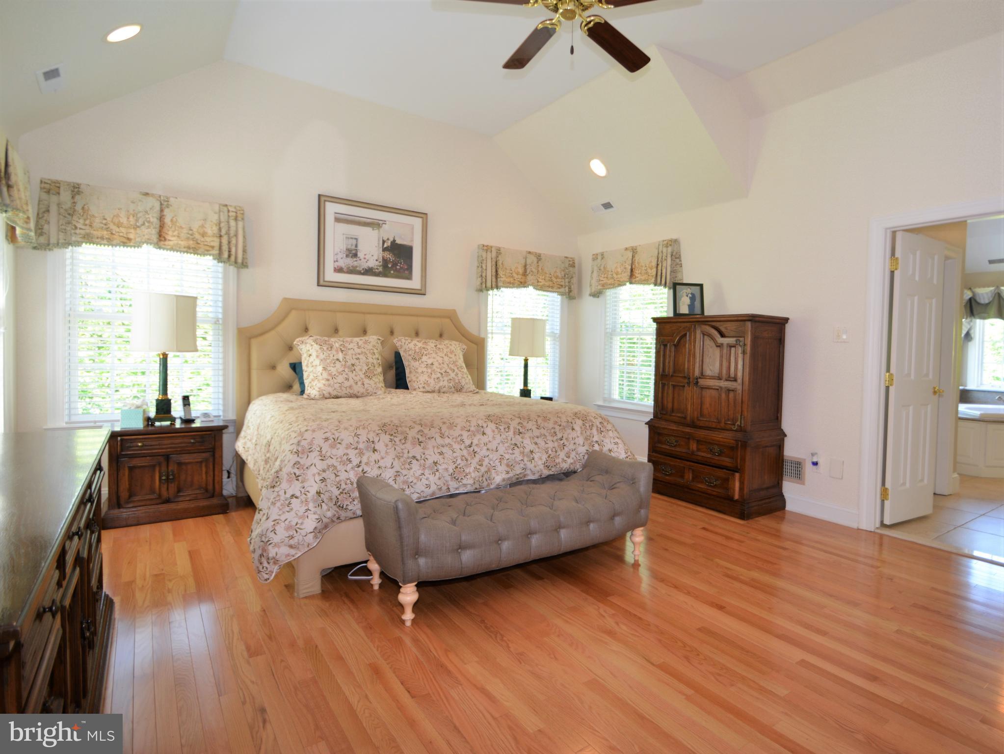 MERIWEATHER FARMS - Residential