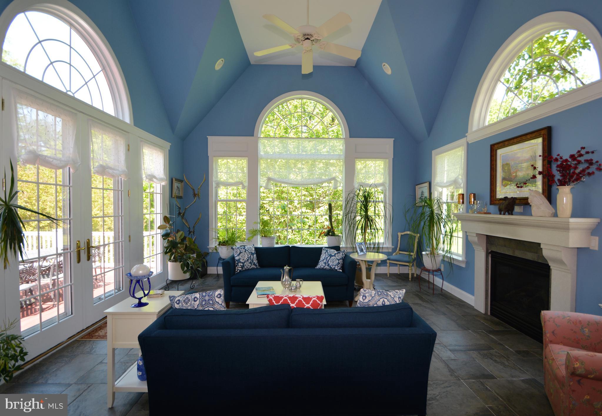 MERIWEATHER FARMS - Residential