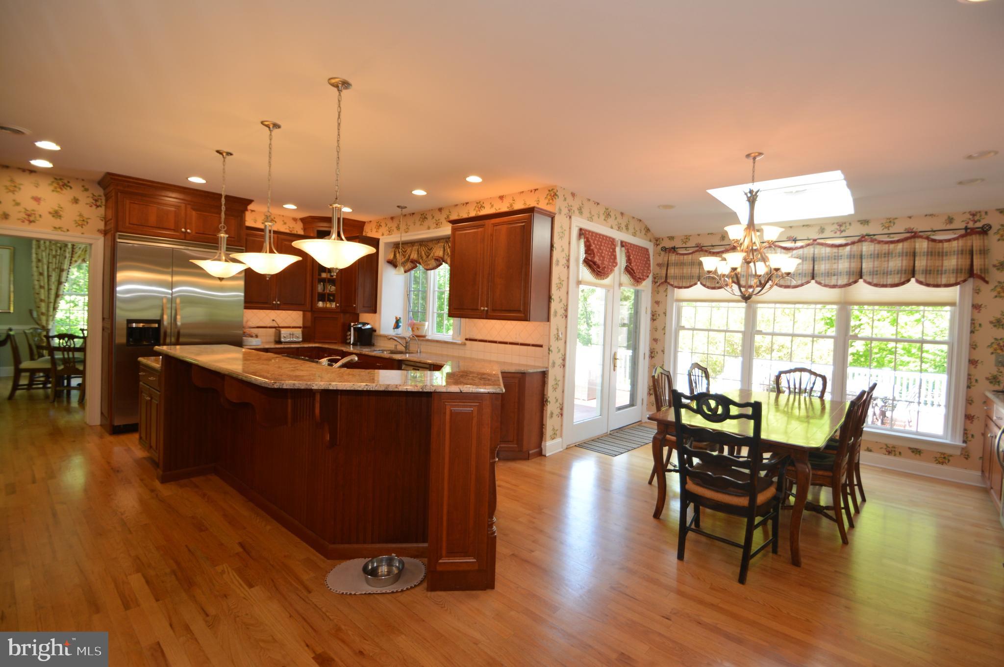 MERIWEATHER FARMS - Residential