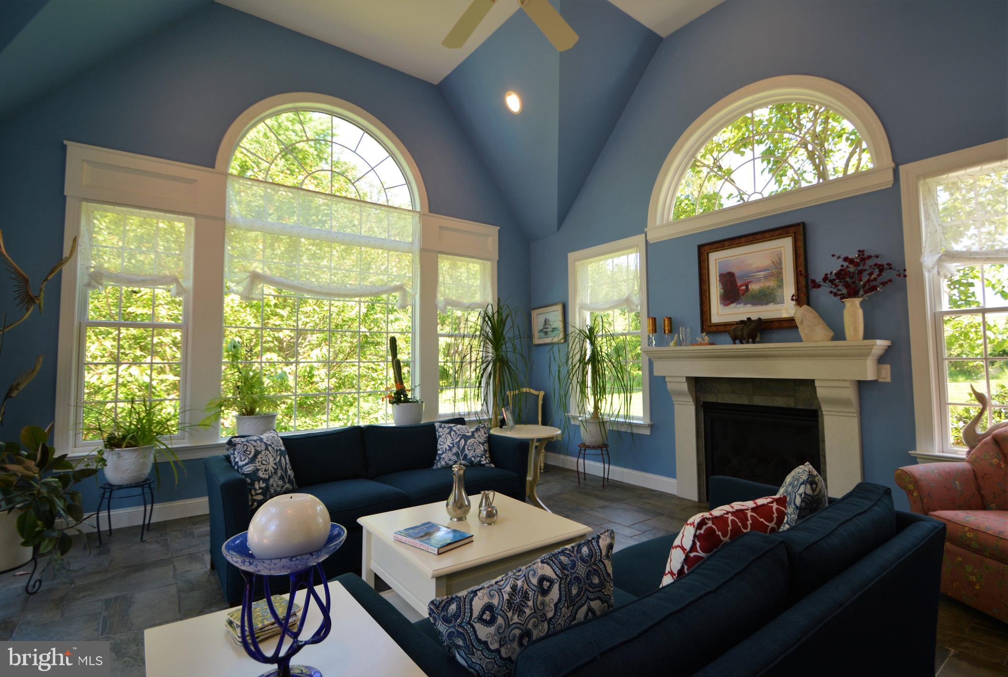 MERIWEATHER FARMS - Residential